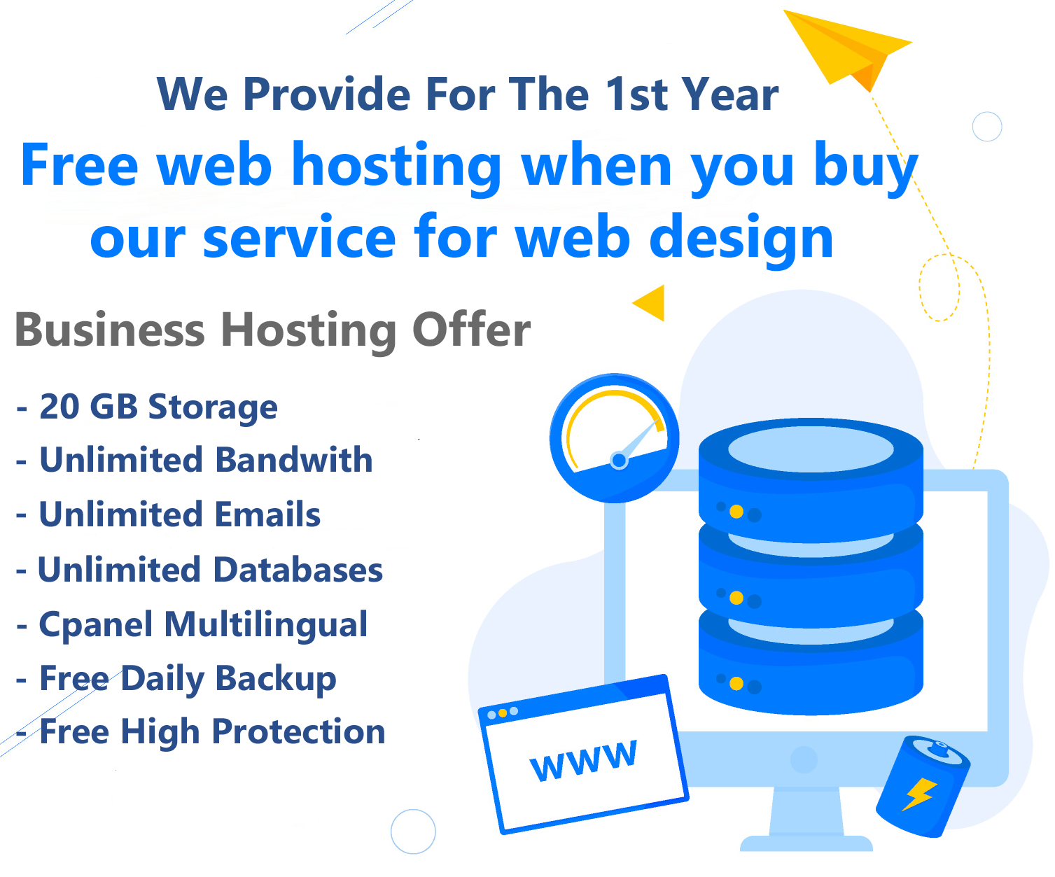 Driving School Website Design - What We Will Do For You?