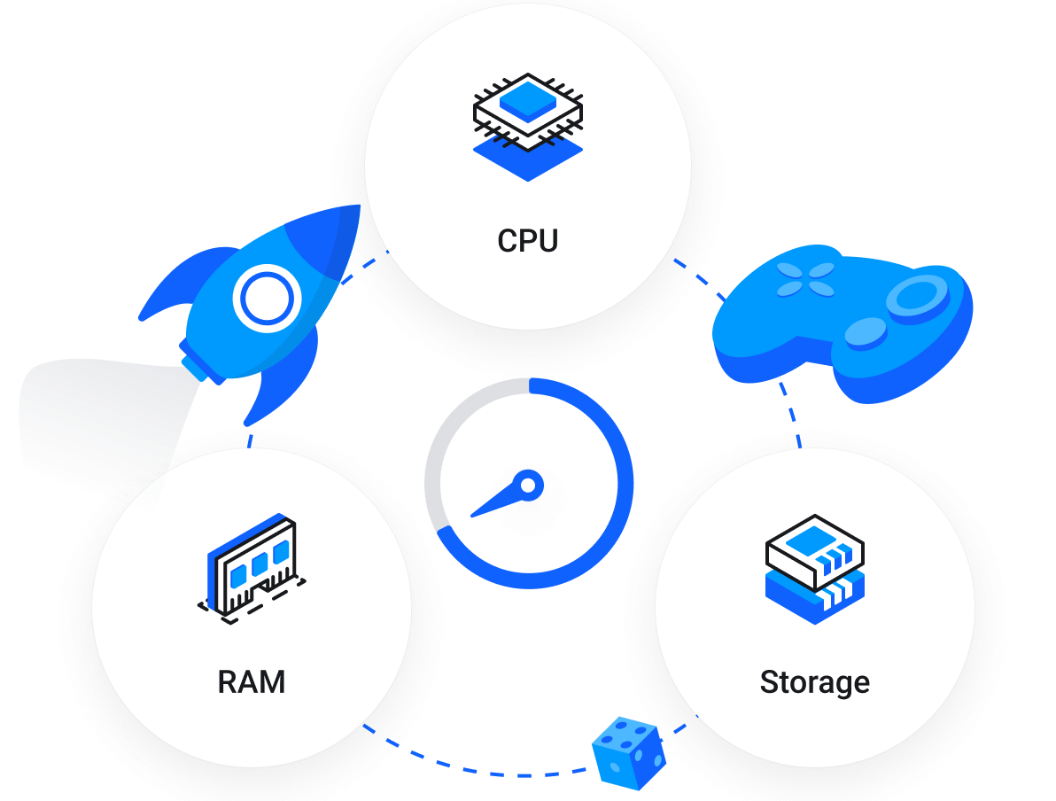 Core Keeper - Game Server - High performance Game Servers